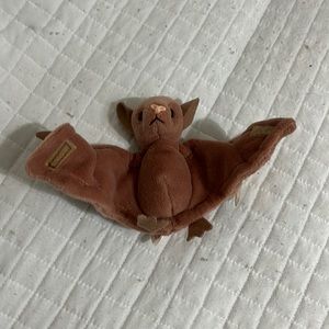 Batty Beanie Baby
